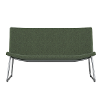 Soft Seating Lounge - 'Vegas' Sled